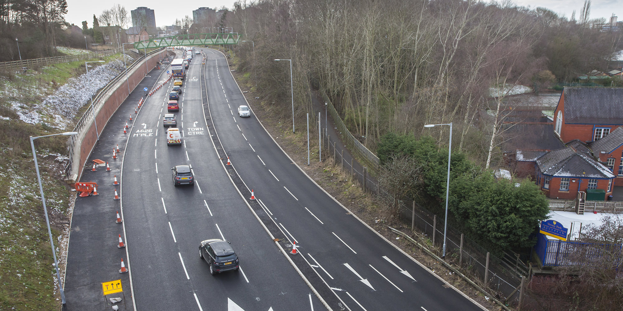 St Marys Way