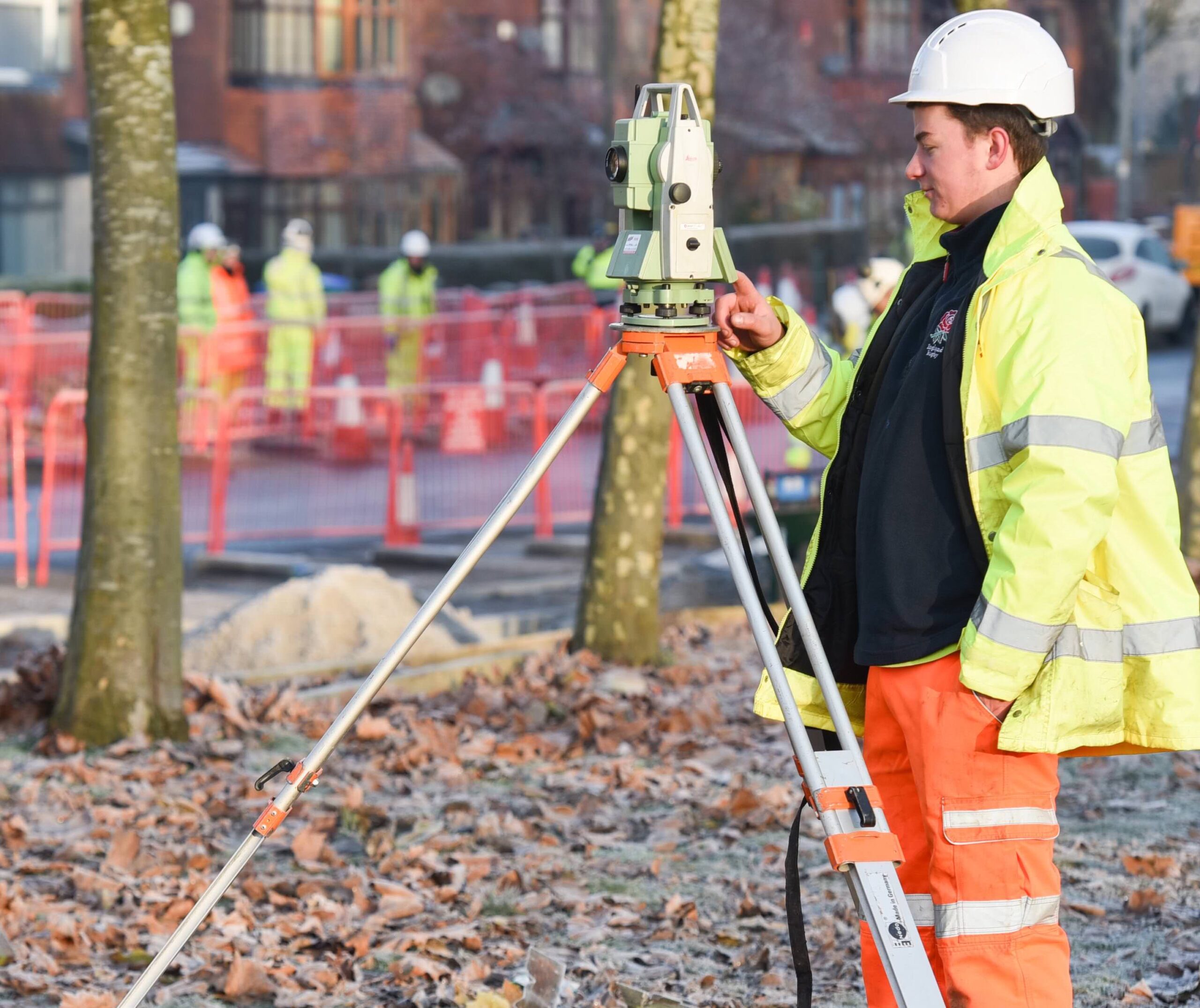 Apprenticeships
