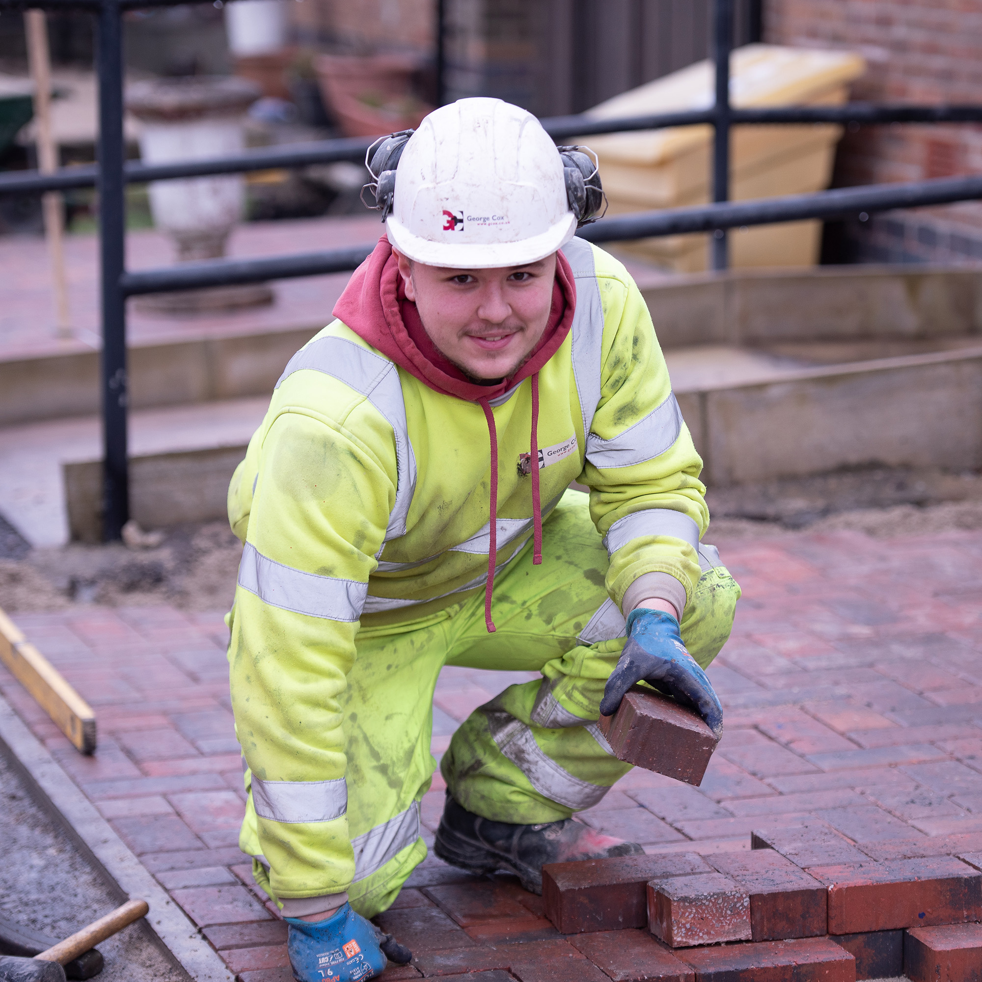 Apprenticeships Apprenticeships