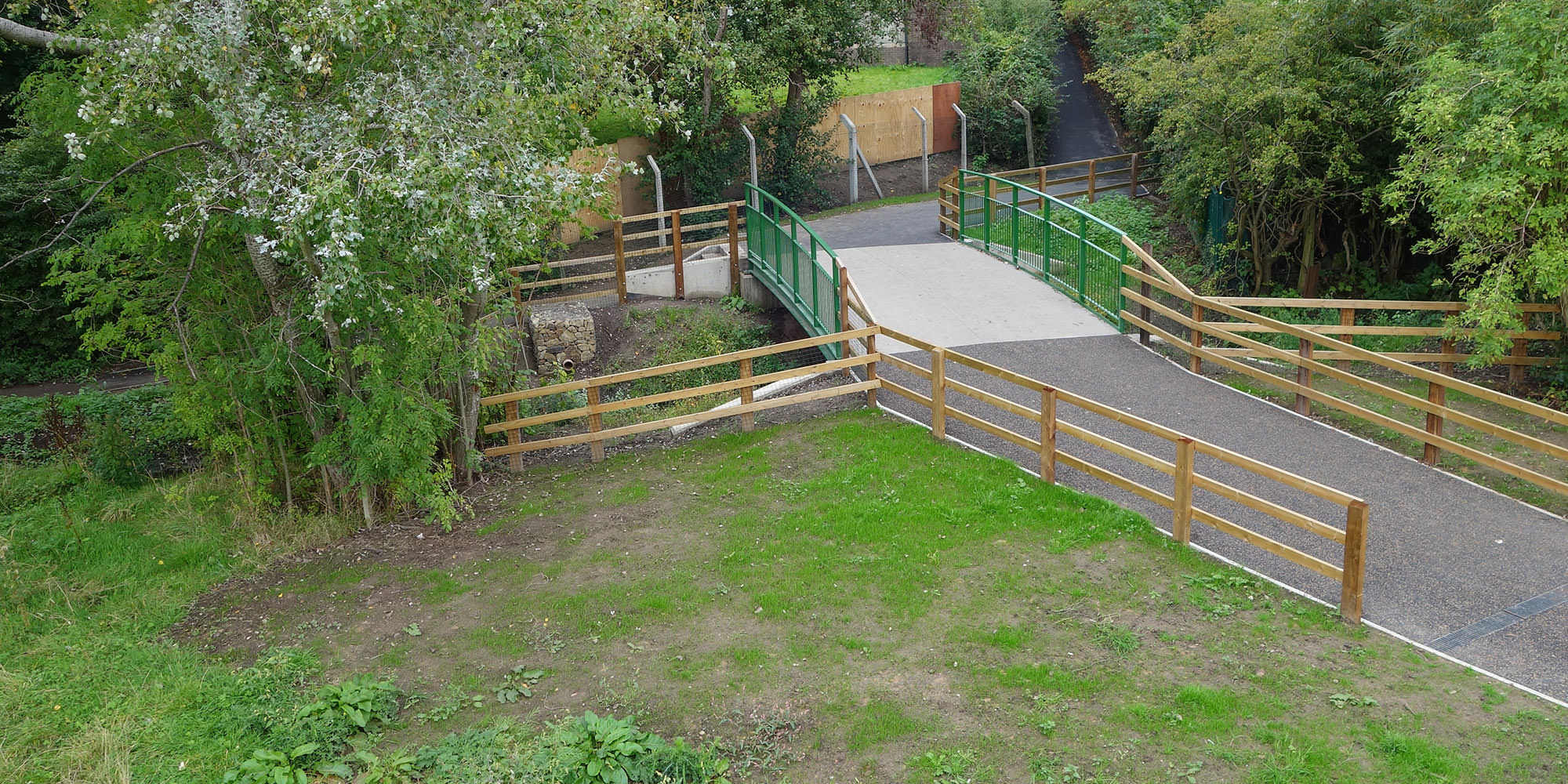 Meadow Gardens, Stockport