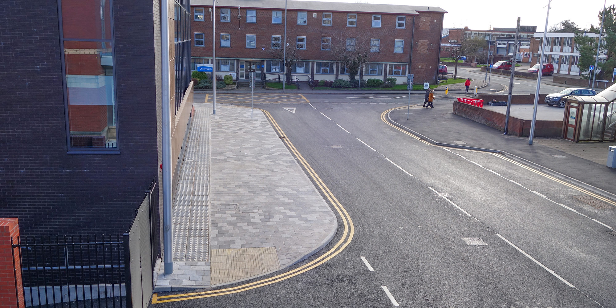 Ellesmere Port