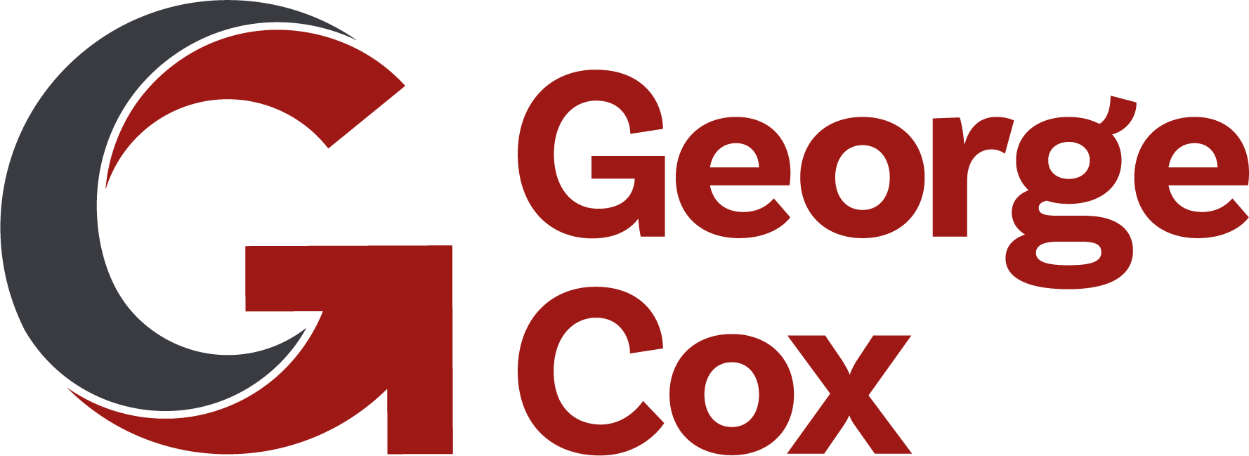George Cox & Sons Logo