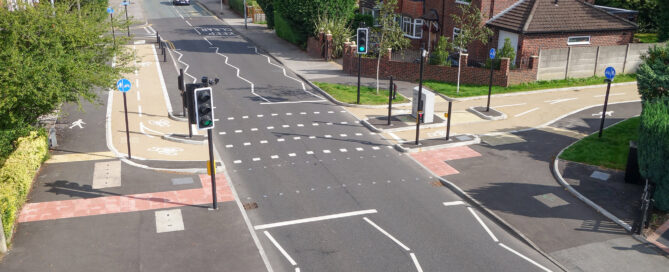 Gillbent Road