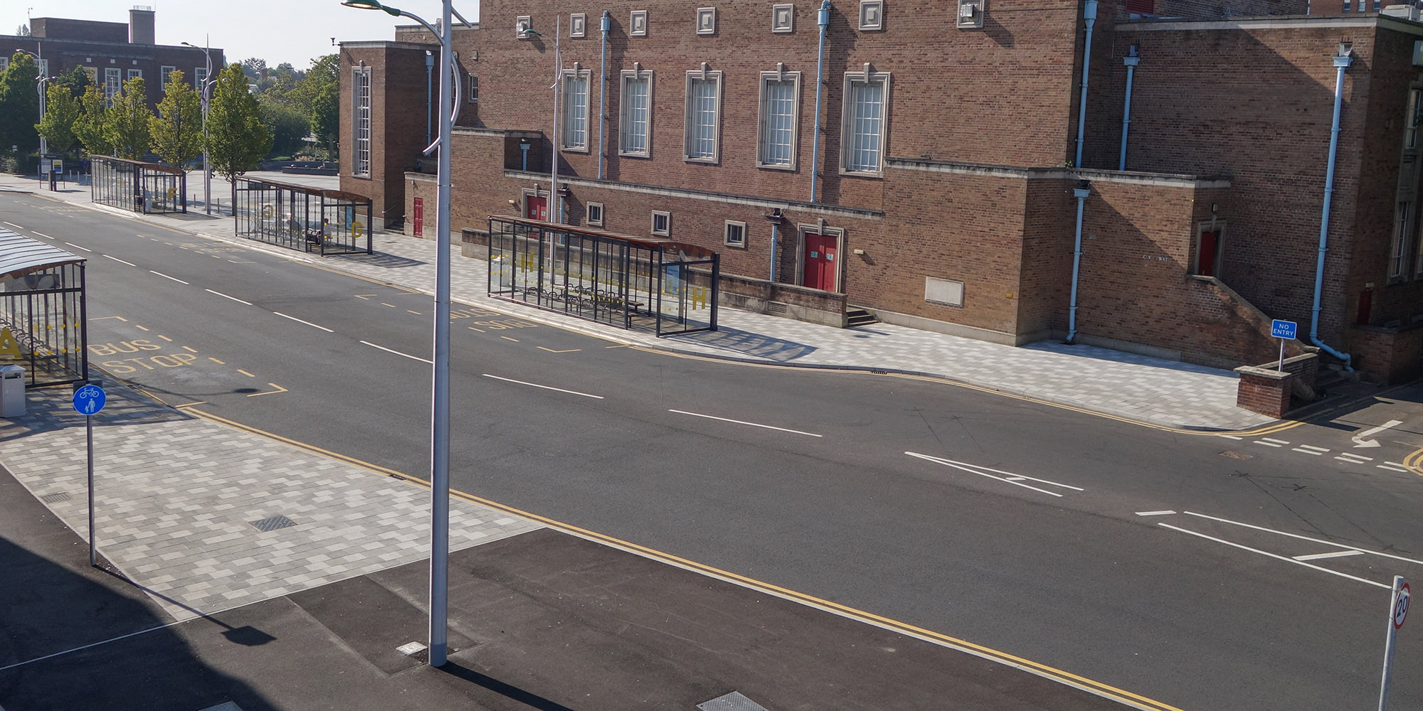 Ellesmere Port