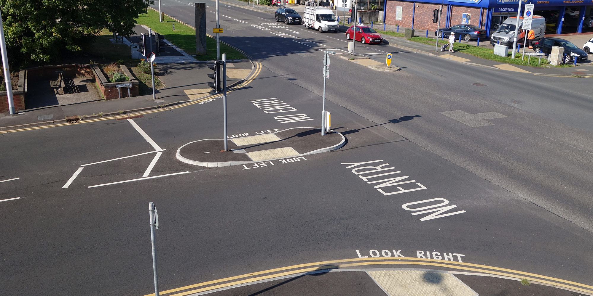 Ellesmere Port
