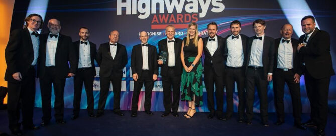 Highway Awards Winners 2022