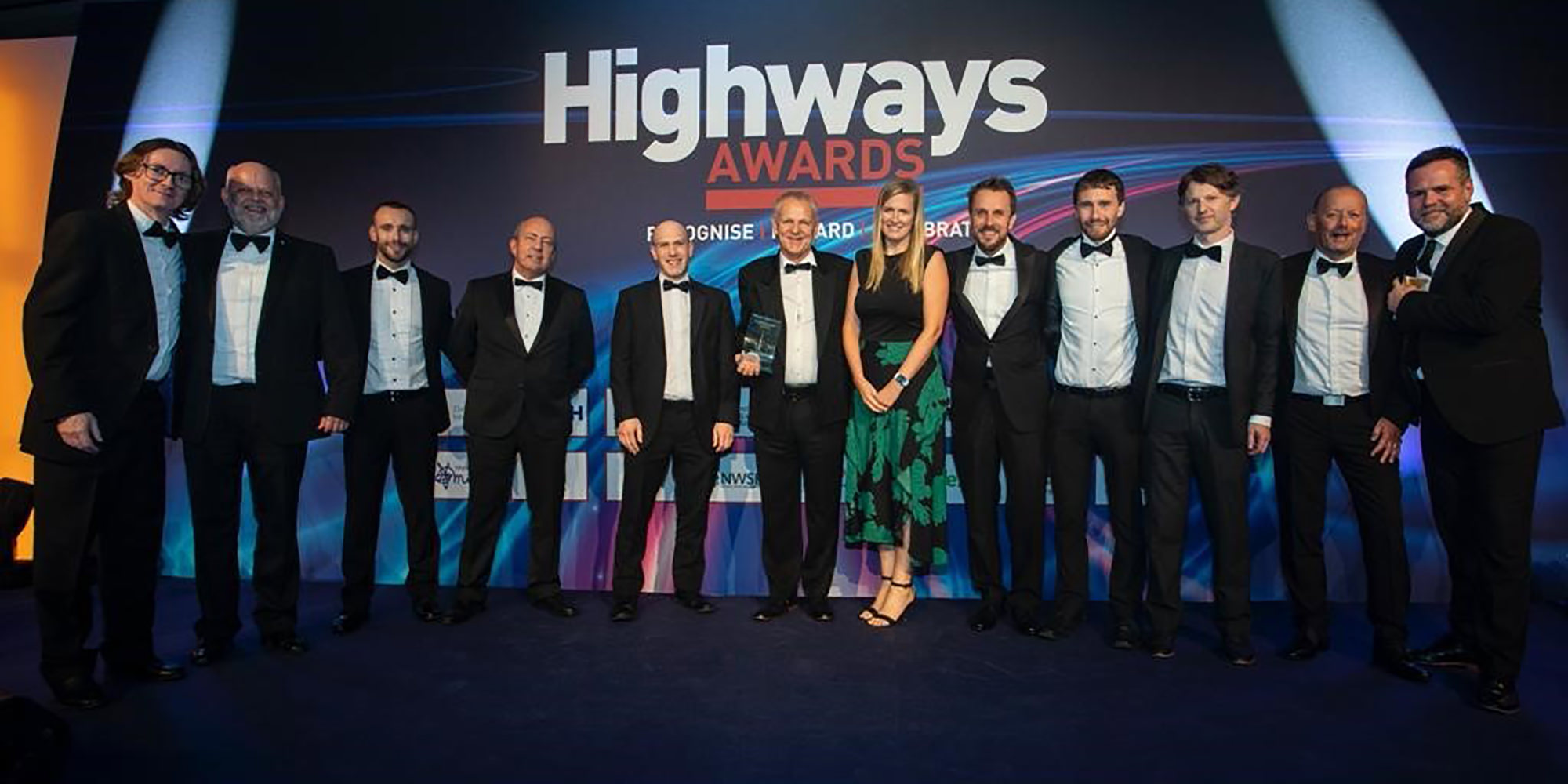 Highway Awards Winners 2022