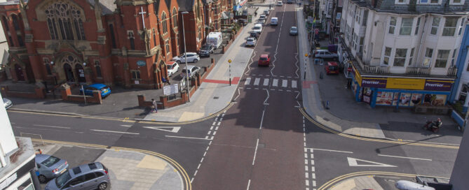 Blackpool Quality Corridor
