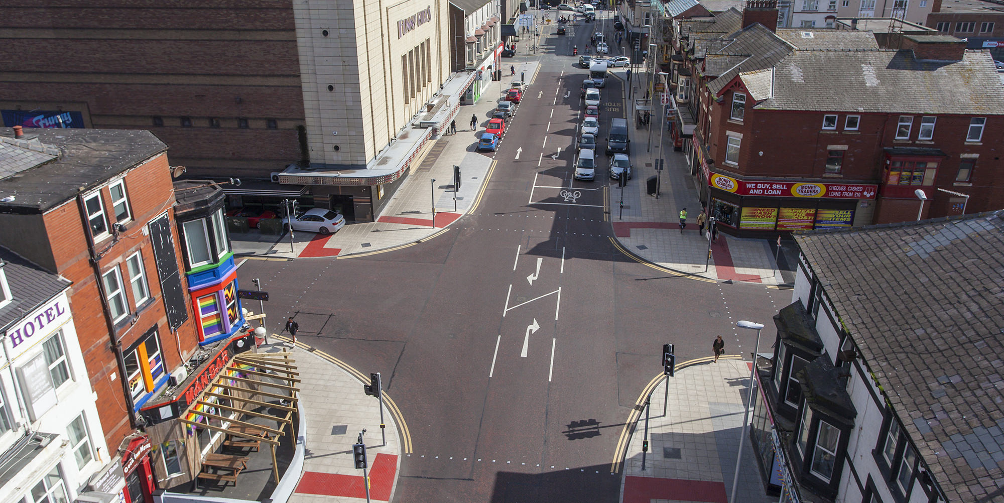 Blackpool Quality Corridor