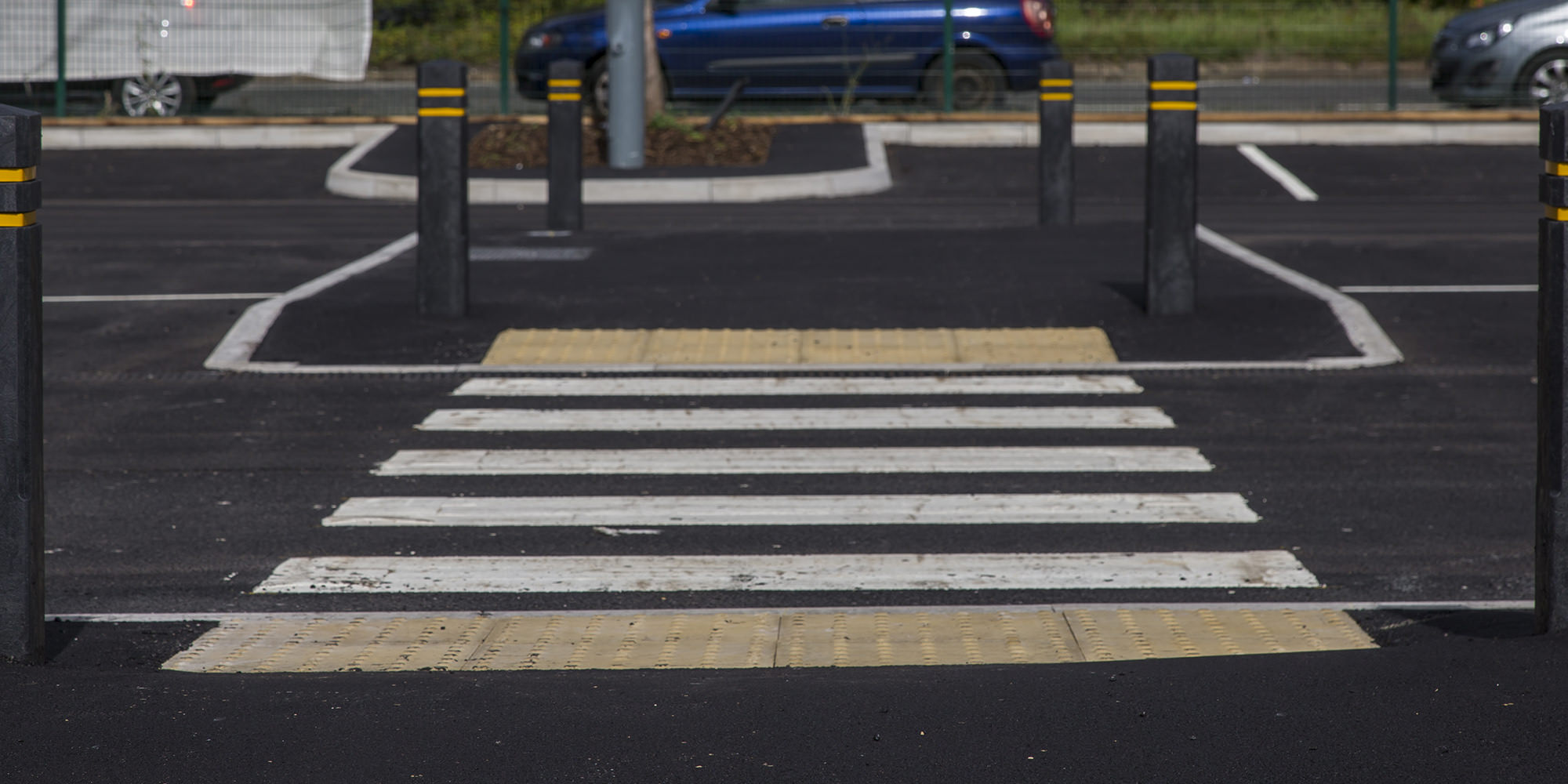 Birkenhead P&R Phase 2