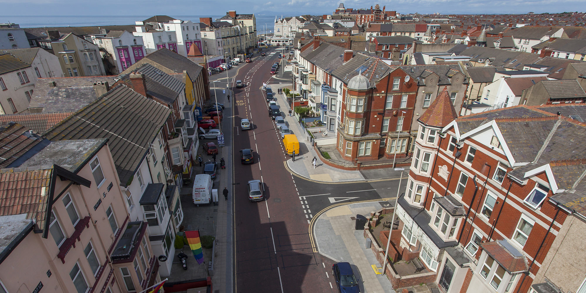 Blackpool Quality Corridor
