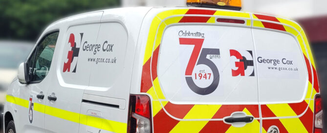 Celebrating 75 Years