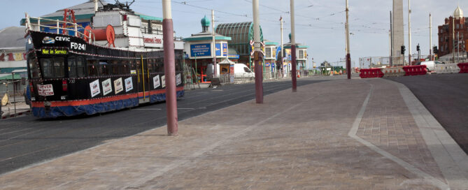 Blackpool Council Highways