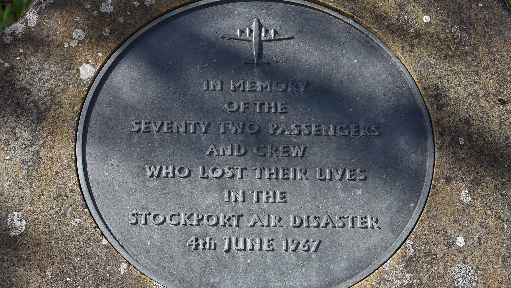 memorial4 Our History