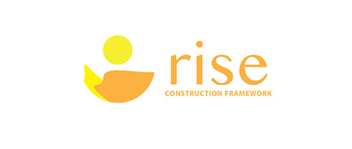Logo Rise Logo