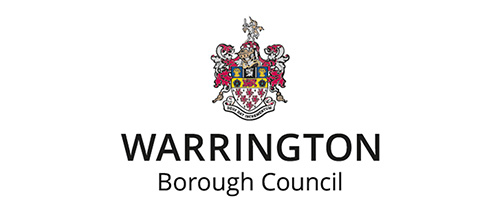 Warrington Borough Council