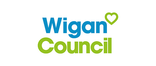wigan council Home